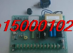 

FREE SHIPPING SCR-08G DC motor Adjust the speed