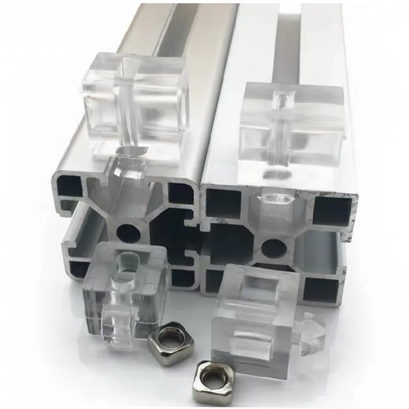 20 шт./10 шт. Алюминиевые блоки для крепления | Обустройство дома