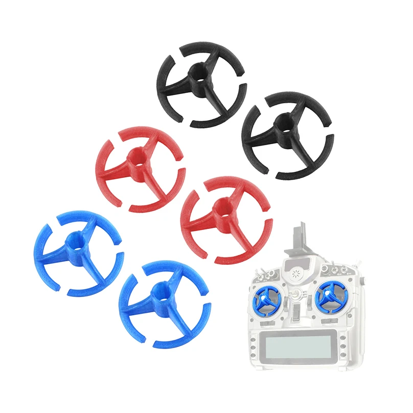 3D термополиуретановая печать Радиоуправление рокер для Jumper T16 Pro FRSKY X9D Plus Radio Ink T8F