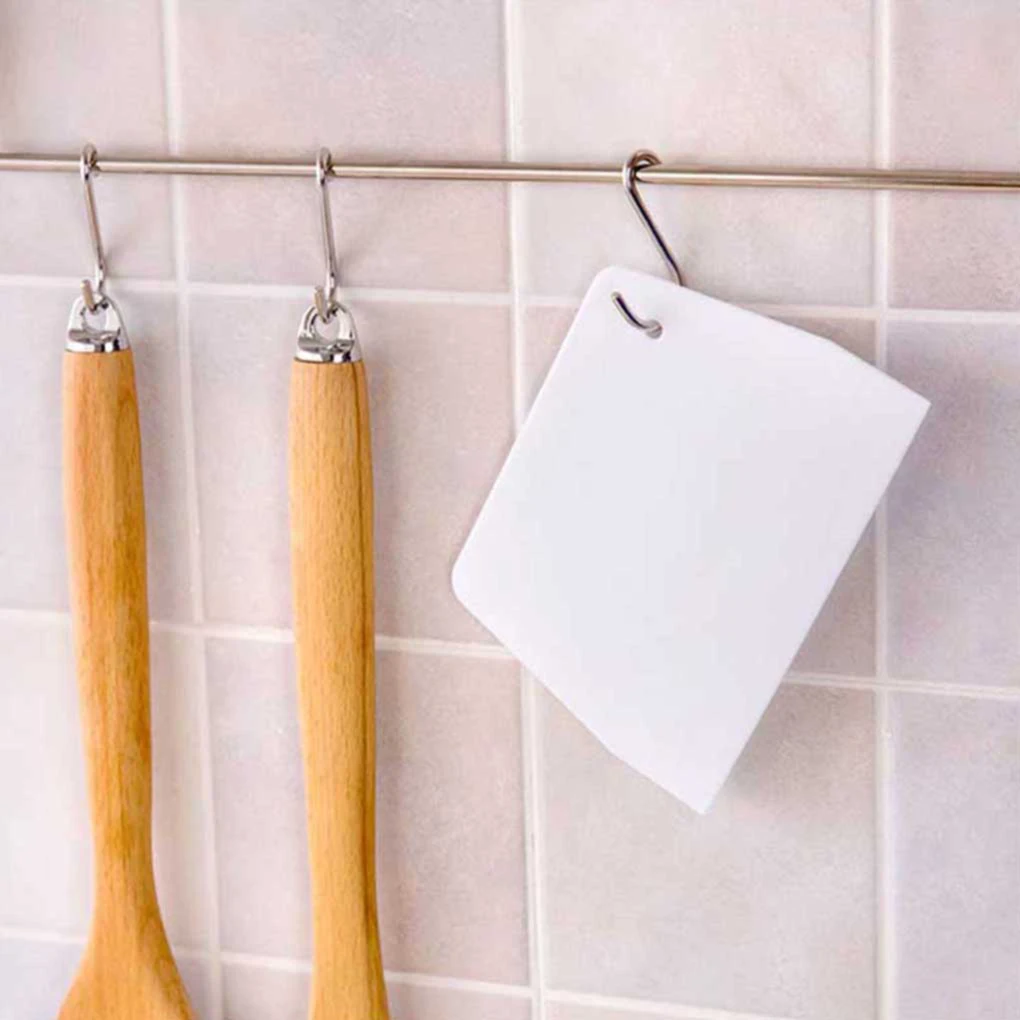 

Scraper Plastic Cake Spatula Non-Stick Baking Spatulas Pastry Cookie Scraper Tool Supplies Scraper Plastic Cake Spatula Scraper