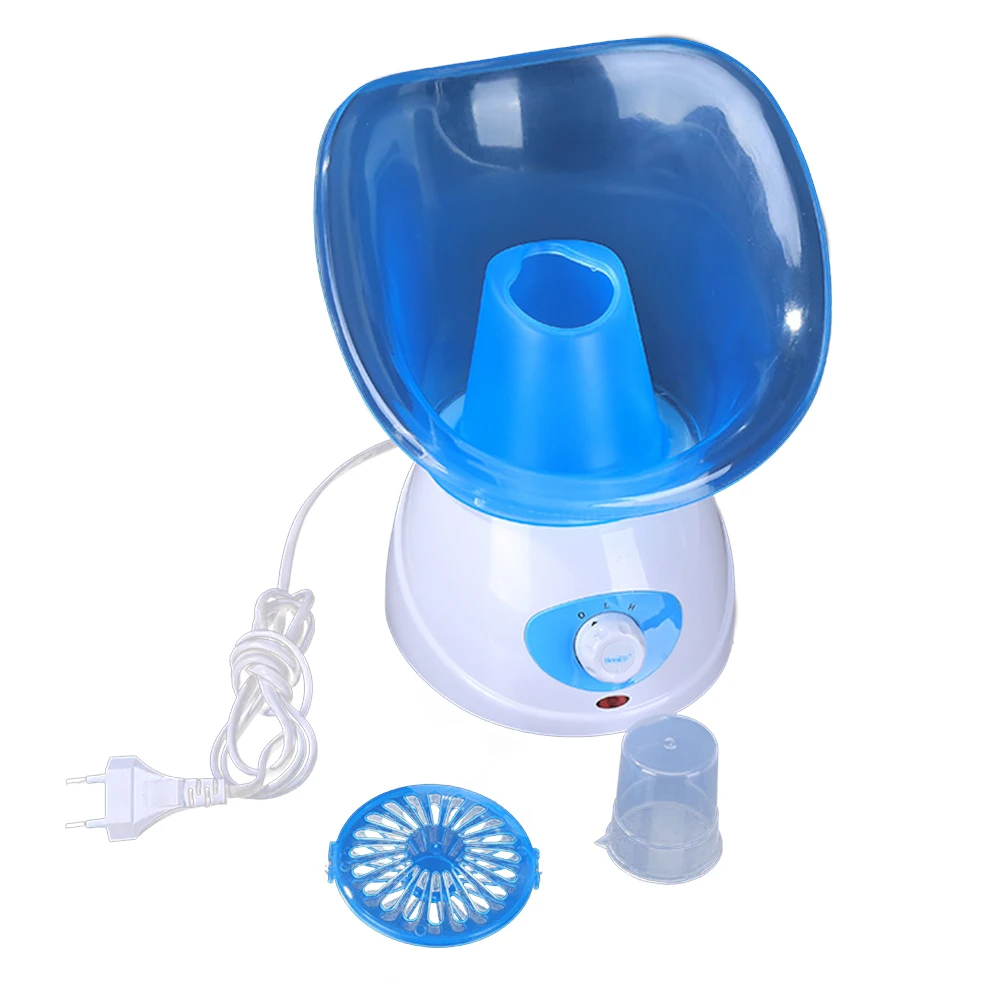 Отпариватель для лица Глубокое Очищающее средство паровой распылитель