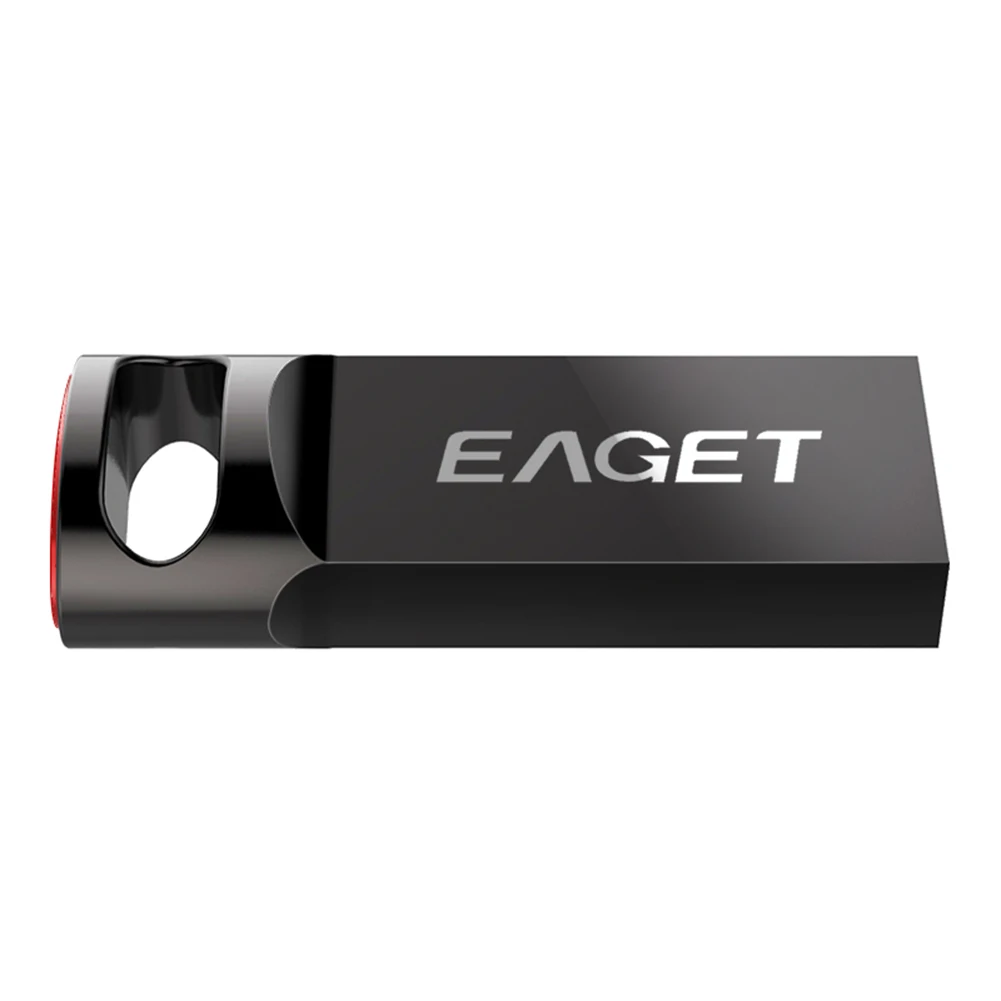 

USB-флеш-накопитель Eaget U81, высокоскоростной флеш-накопитель USB 3,0, флеш-накопитель 128 ГБ, 64 ГБ, 32 ГБ, внешняя карта памяти