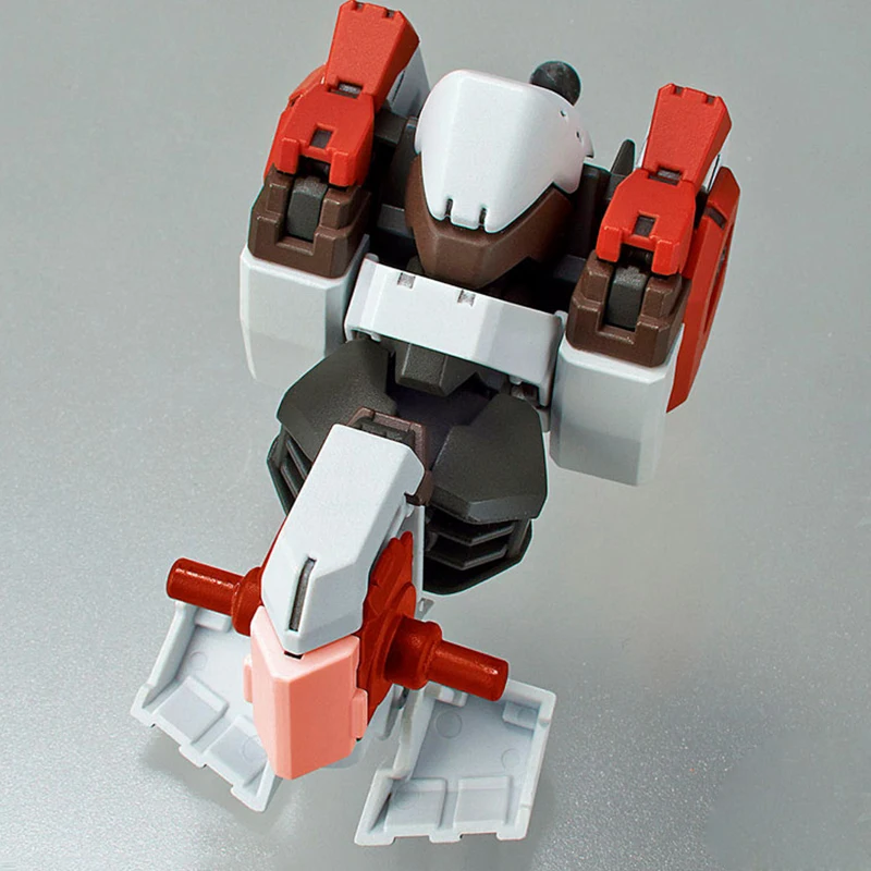 Оригинальный Bandai 55351 металлический Веселая 1/60 ARX 8 пламени меч ver.