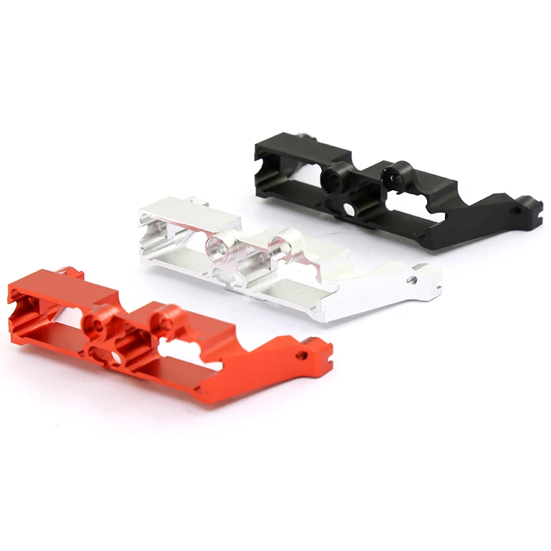 

Aluminum Alloy Differential Lock Bracket For RC Crawler Car Traxxas Trx4 Crawler Rc Car Parts