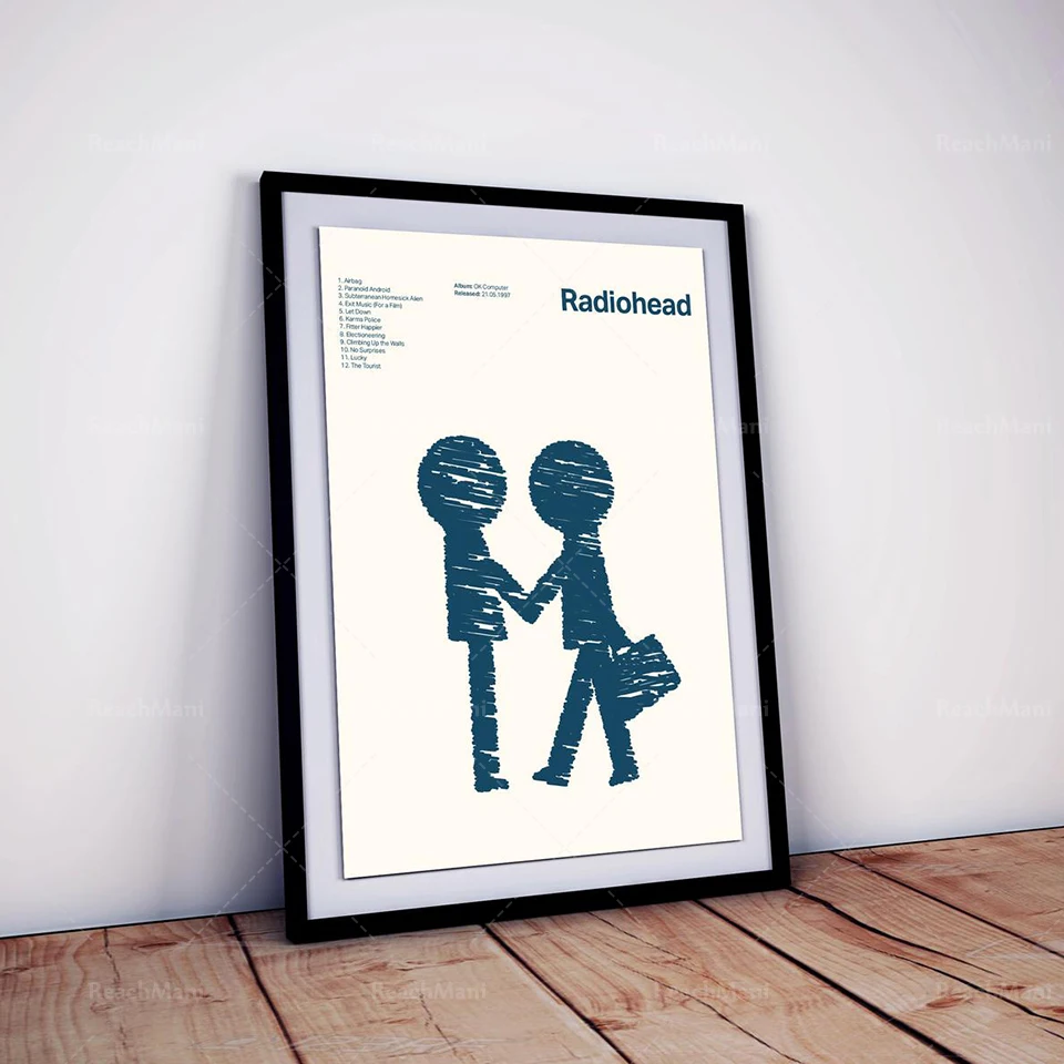 Плакат с принтом плакат | Дом и сад