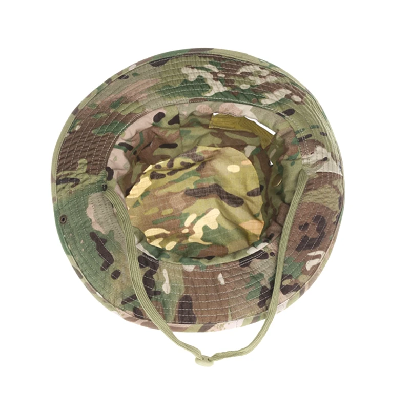 Военная тактическая Кепка Мужская камуфляжная кепка для защиты от солнца