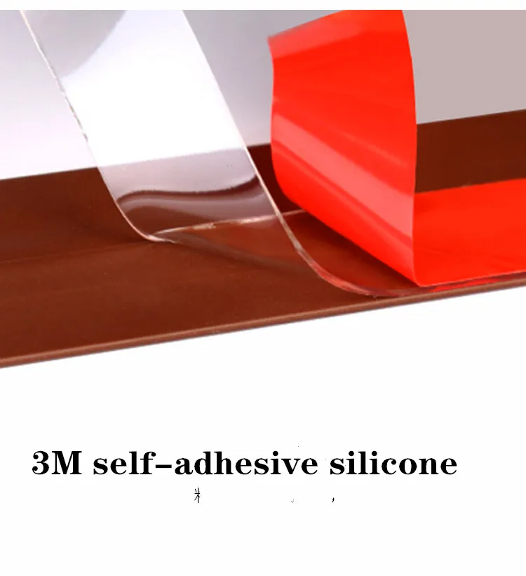 25 мм уплотнительная лента для нижней двери резиновая пробка изоляция любых