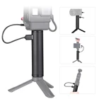 Внешний аккумулятор Ulanzi BG-2 6800 мАч с ручкой и винтовым USB-портом Type-C 14 дюйма для DJI OSMO Pocket GoPro 876 экшн-камеры