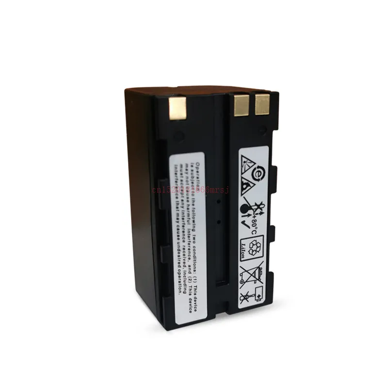 4 шт. Высококачественная Новая батарея для всего электростанций электропитание