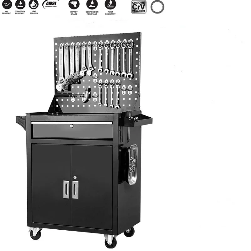 Professional Workshop Multi-Function Mechanic Craftsman Tool