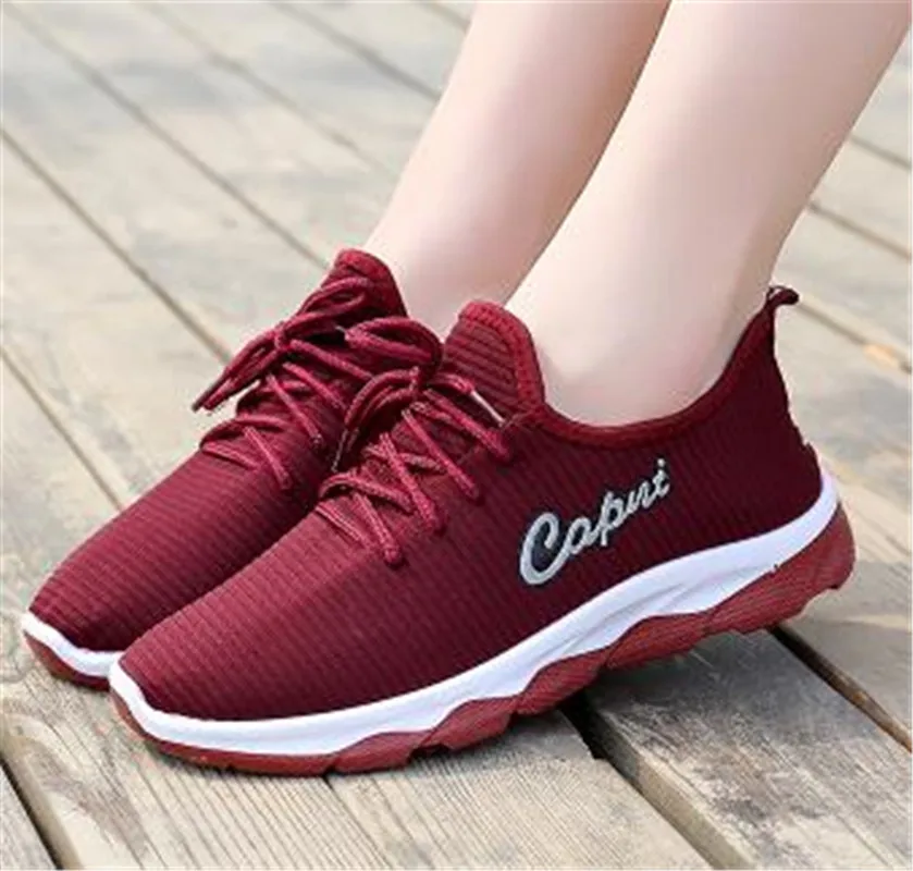 

Men Running Shoes White Fashion Sneakers Sneakers Outdoor Sport Shoes Breathable