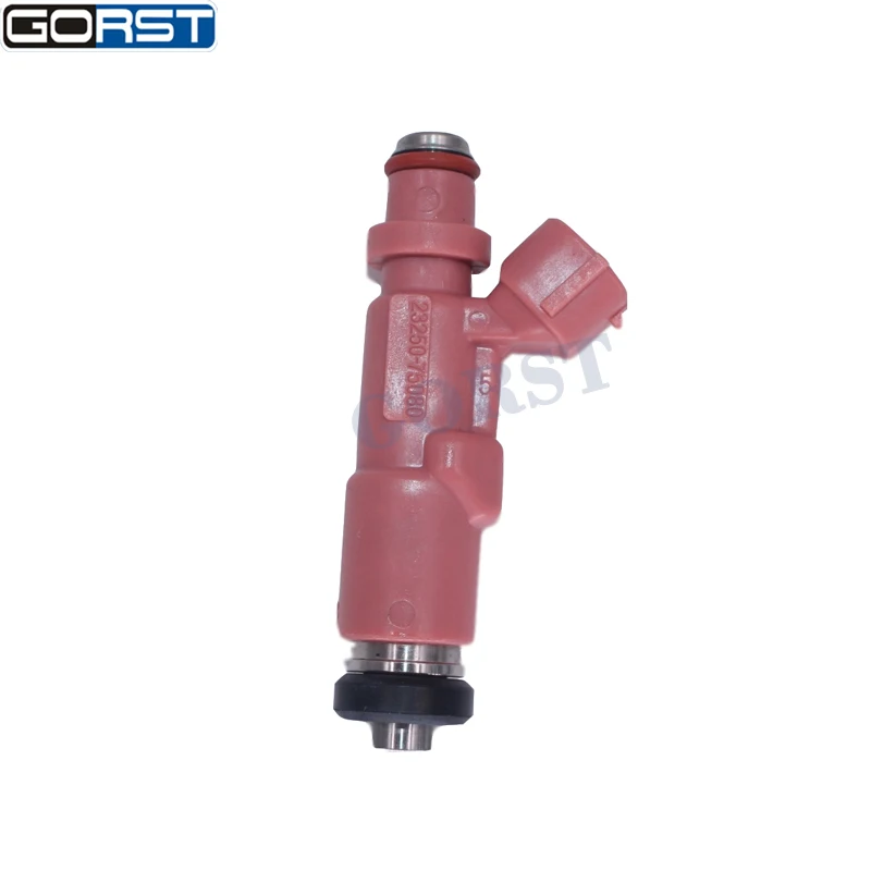 

Car Fuel Injector Nozzle 23250-75080 For Toyota 4Runner 2.7L Tacoma 2.4L 23209-79135 23209-75080 Fuel Supply System