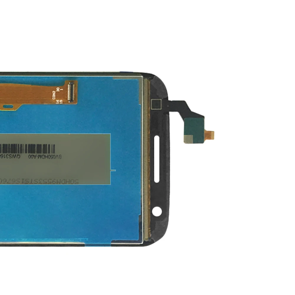 Для Motorola Moto E3 XT1700 XT1706 AAA + ЖК дисплей сенсорный экран панель с дигитайзером Замена