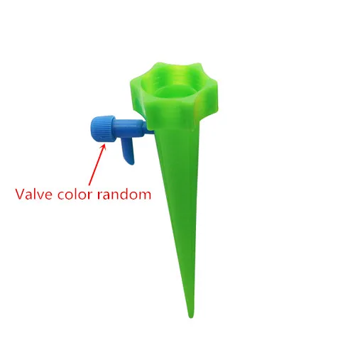 

Автоматические капельные шипы для полива растений Talk-Satisfied