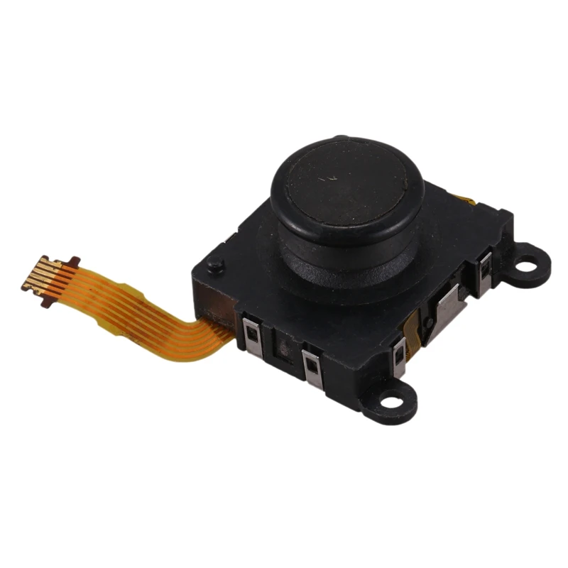 Левый и правый 3D Аналоговый джойстик кнопки управления Pad Замена для PS Vita PSV 1000