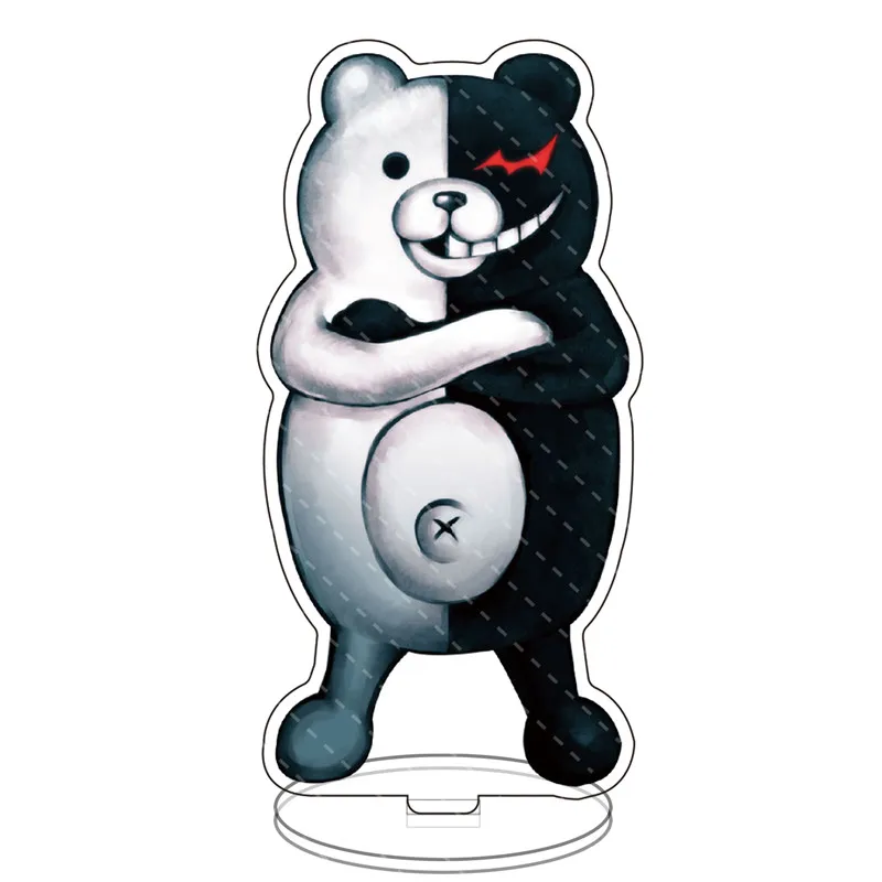 Аниме Рисунок ботинки для косплея данганронпа Уганда Danganronpa V3 фигурка Trigger Happy Havoc