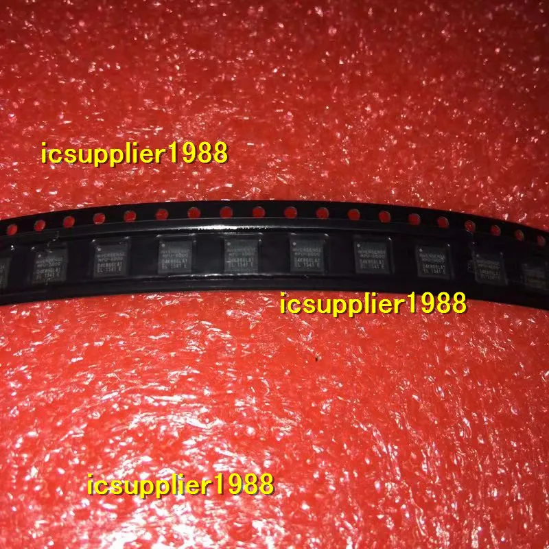 2 шт./лот MPU-6000 6-осевой модуль датчика движения I2C SPI 24-контактный QFN MPU6000 | Мобильные