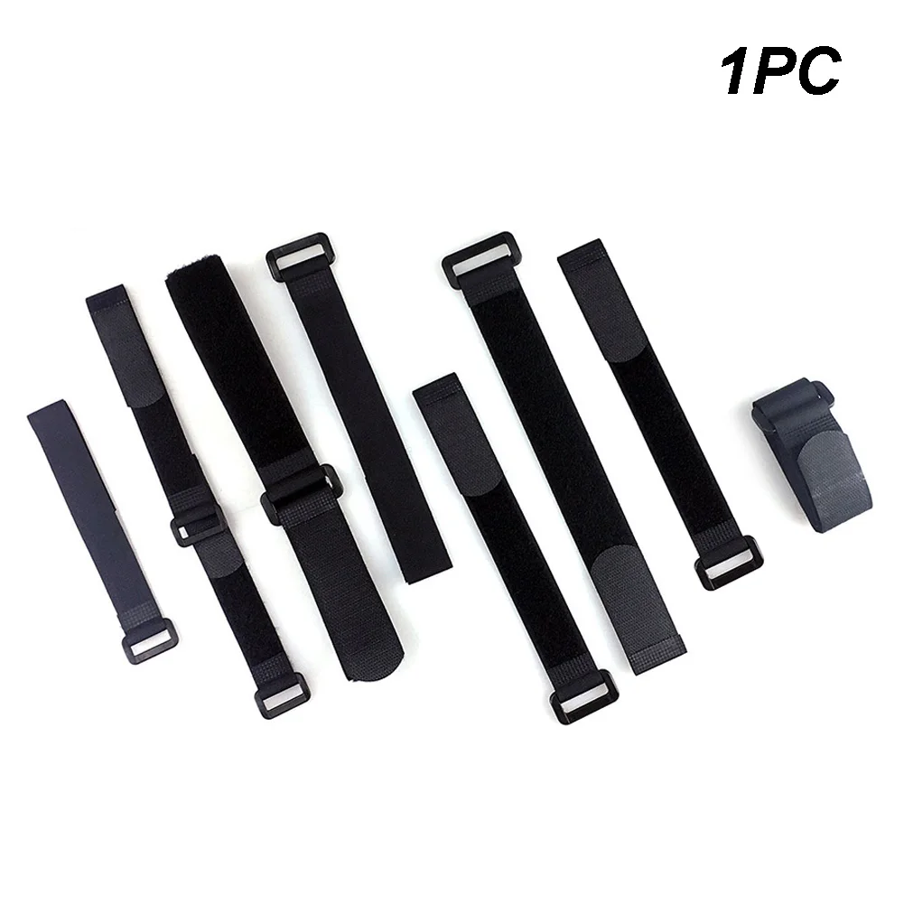 5 шт. на открытом воздухе ремень Чемодан кемпинг нейлон Пакет Magic Стикеры Туфли с