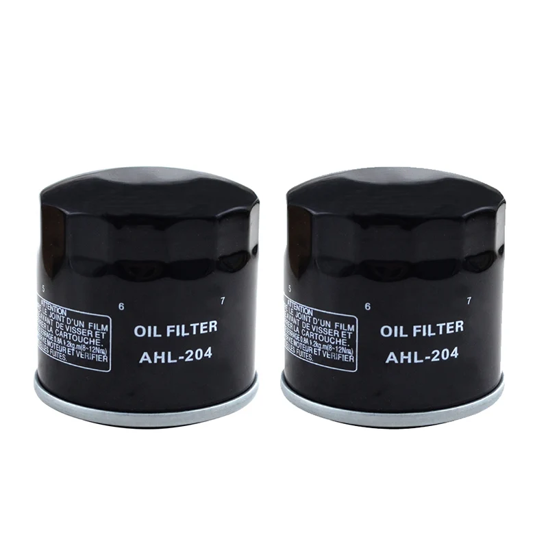 

Oil Filter For HONDA CBR650F CBR 650 F 2014-2015 CBR 650F ABS 2014 2015 CBR900RR CBR 900RR CBR 900 RR FIREBLADE 2003