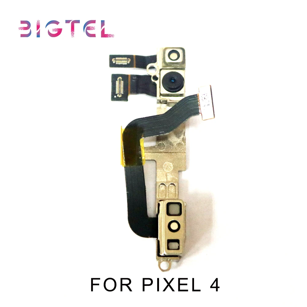 

100% Original Test Ok For Google Pixel 4 Samll Front Face Camera Flex Cable