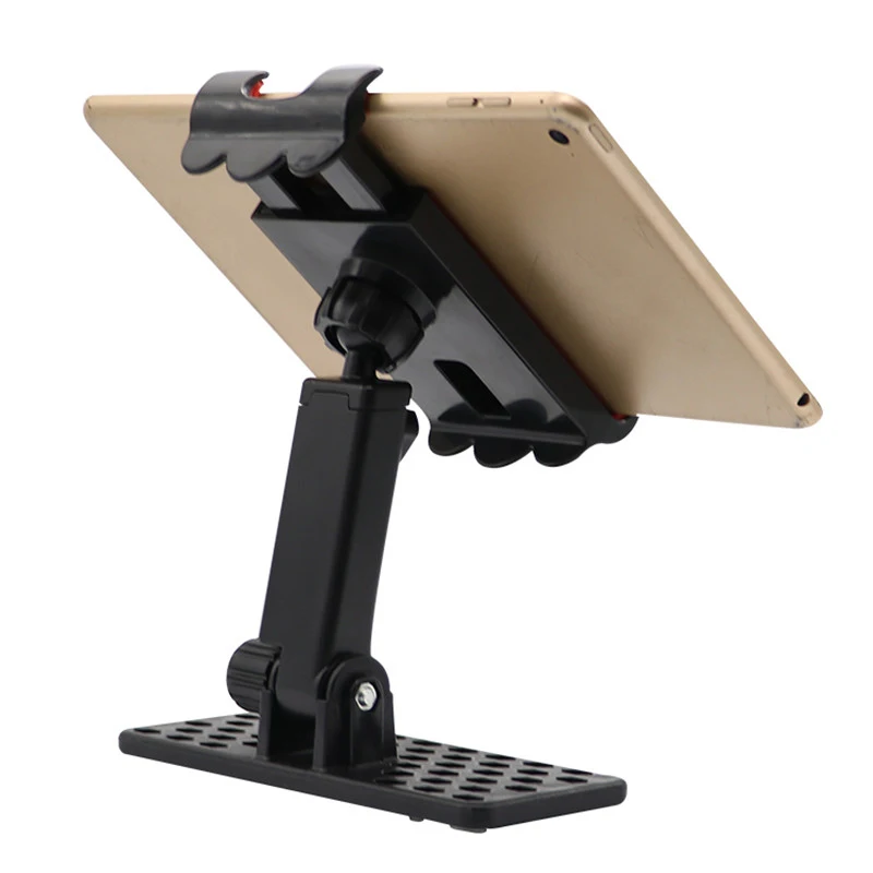 tablet holder stand rotatable drone remote control stand phone holder for dji mavic pro remote controller drone clamp accessory free global shipping