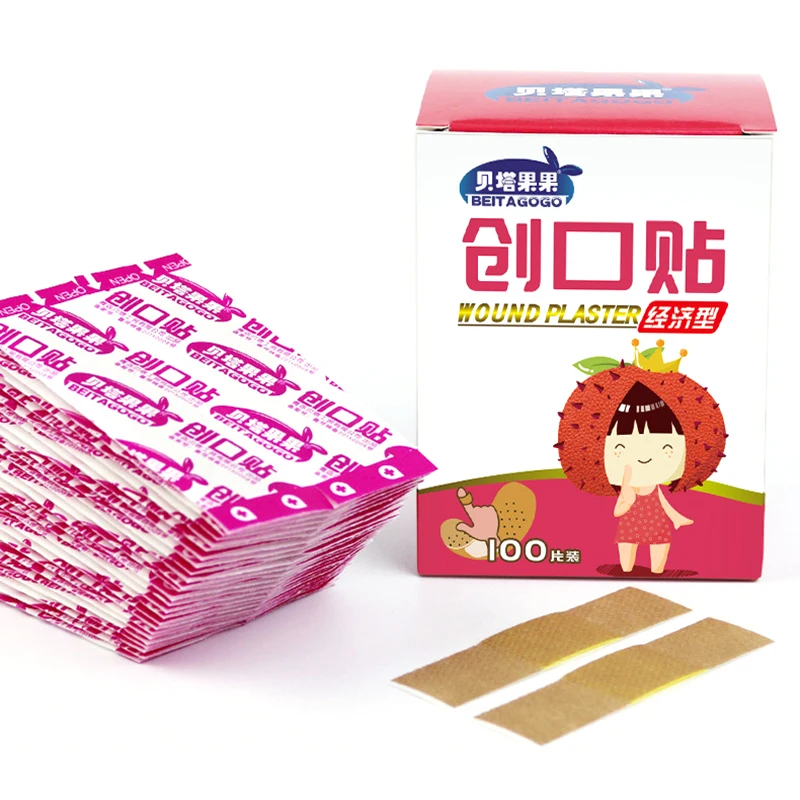 100 шт коробка путешествия отдых на природе спасательный Браслет помощь дышащая