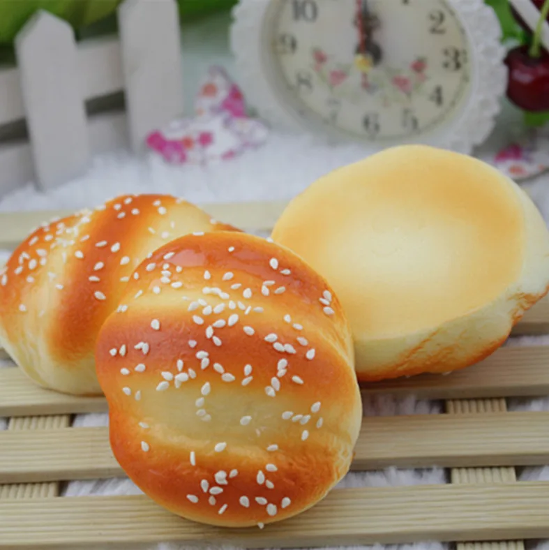 7 см детская кухонная игрушка пончики МОДЕЛЬ искусственная поддельная украшения