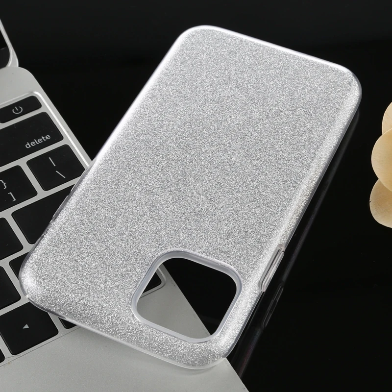 Защитный чехол из тпу и поликарбоната с полным покрытием для iPhone 11 | Мобильные