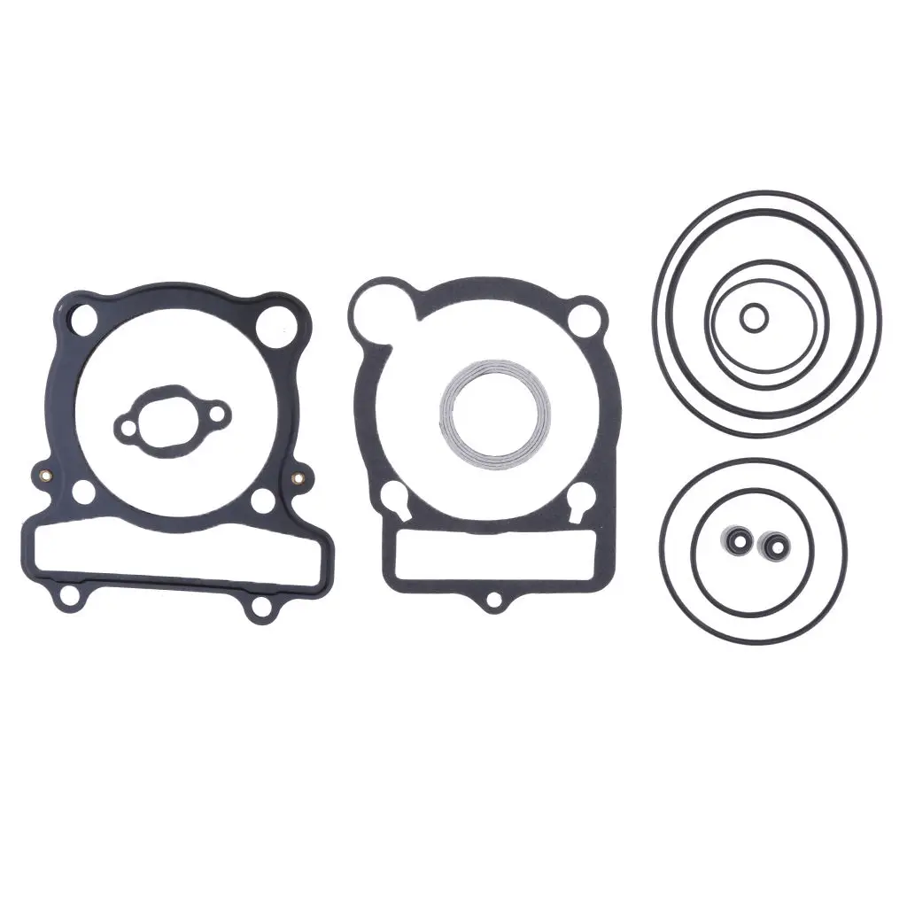 Полный комплект для ремонта верхней головки и прокладки Yamaha Warrior 350 Raptor/Big Bear/ |