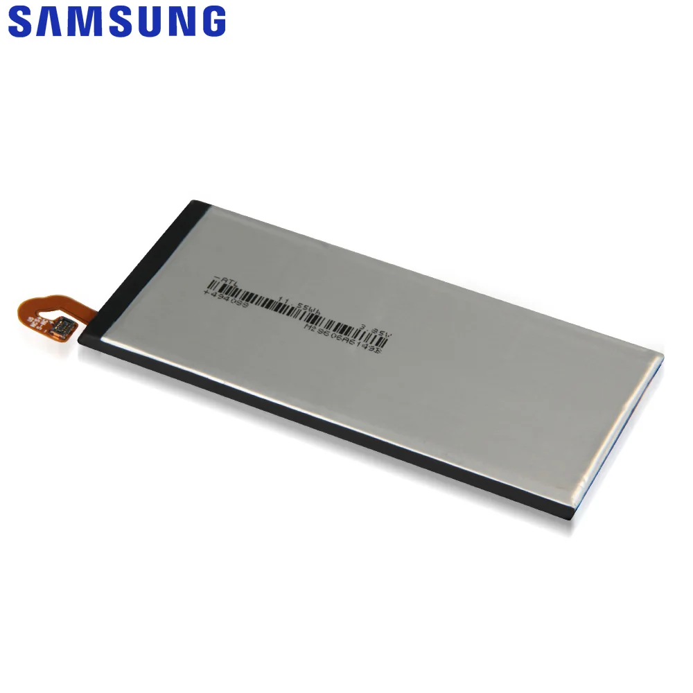 Оригинальный сменный аккумулятор Samsung для Galaxy J3 2017 SM J330 J3300 Edition Оригинальная
