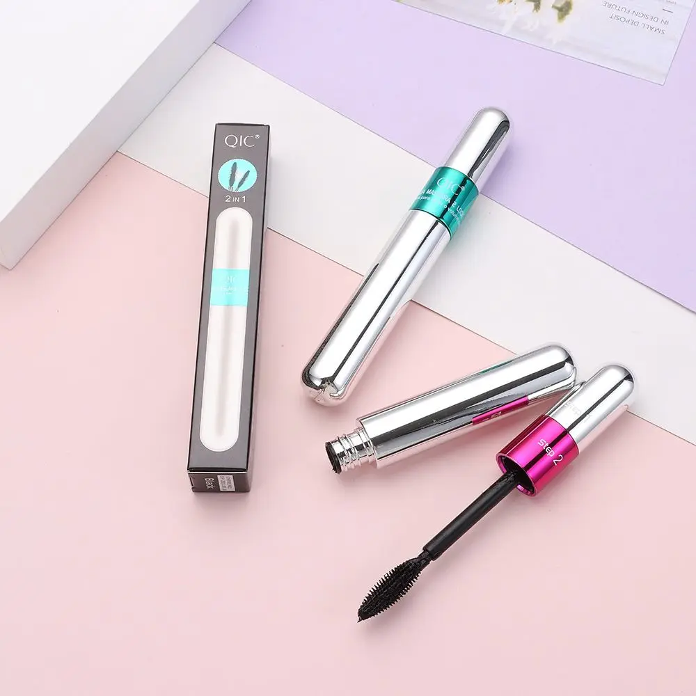 Водостойкая тушь для ресниц с эффектом головокружения |