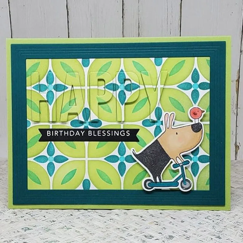 Смешанные милые животные Собака Лев динозавр буквы Алфавит Предложение