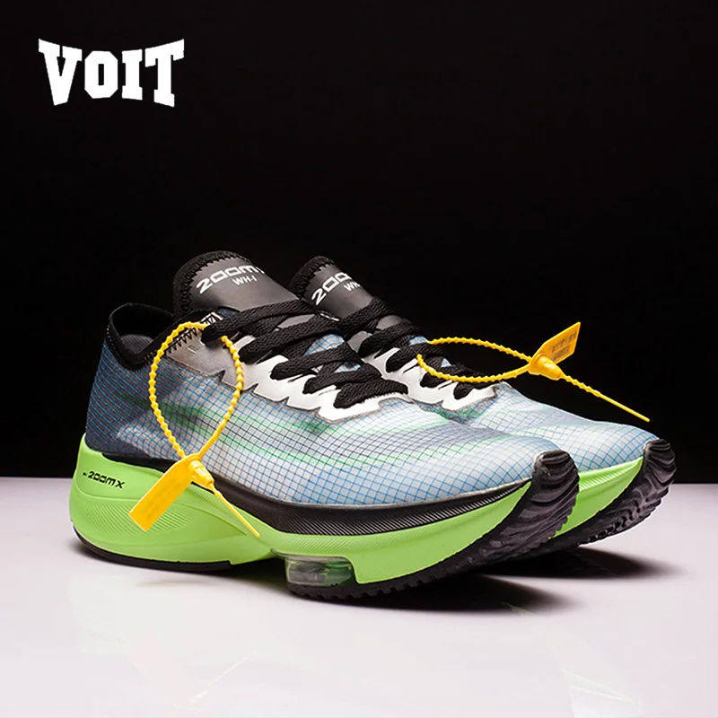 

Voit Pegasus 37 Moon Landing Zoom Broke Two Putian Fly3 Running Shoes Race 36next Marathon Running Shoes Men's Tide