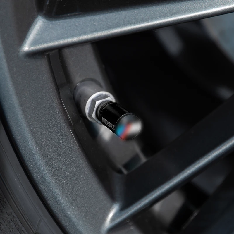 Колпачок Клапана ступицы шины подходит для BMW E39E36E38E90F30F34F10E70 X5X3X6MM123456 колпачок
