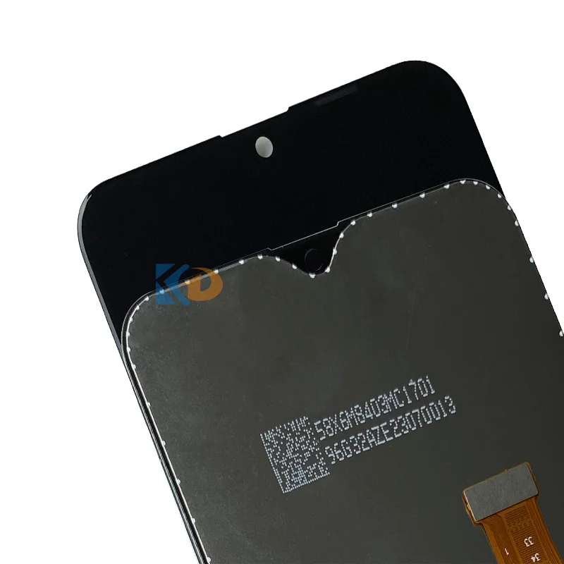 

Original For Samsung Galaxy A20E A202/LCD Display Touch Screen Digitizer Assembly A10E Replace For SAMSUNG A20E A10E LCD Screen