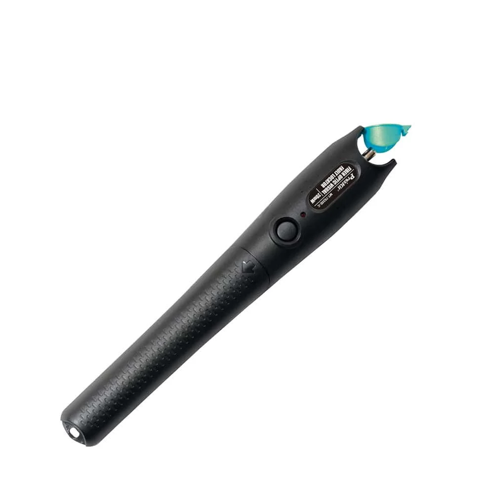 mt 7520e laser fiber optic visual fault locator 1 20mw line network measurement tool red light pen fiber optical cable tester free global shipping