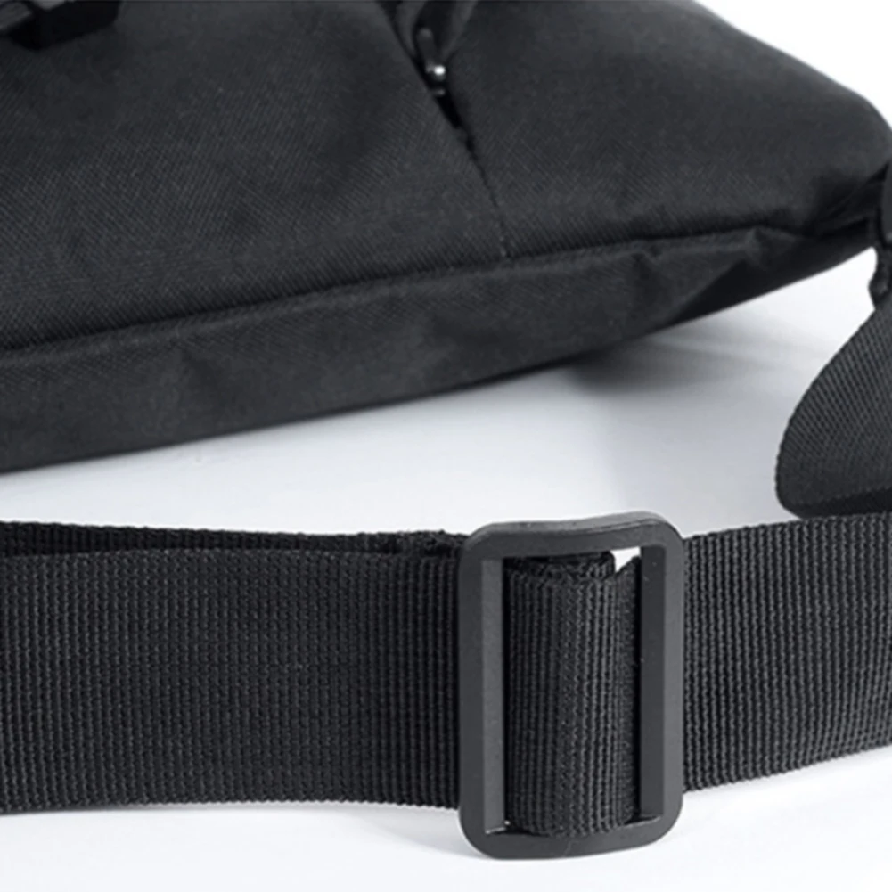 

Holder Adjustable Strap Chest Bag Camping Glasses Anti Theft Pouch Tactical Invisible Mobilephone Men Women Outdoor Sports