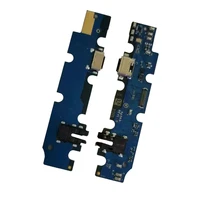 5pcs usb charging charger dock port connector plug board flex cable jack for samsung galaxy tab a7 lite a7lite sm t220 t220 t225