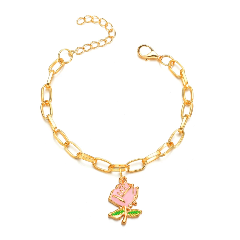 Модный свадебный браслет для невесты и браслеты ювелирные изделия в стиле