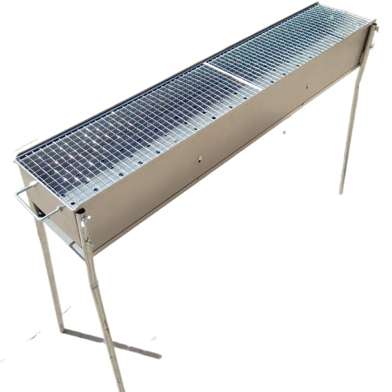 Korean Portable Bbq Grelha Para Kitchen Plate Carbon Charcoal Churrasqueira Churrasco Grill for Outdoor Parrilla Barbecue |