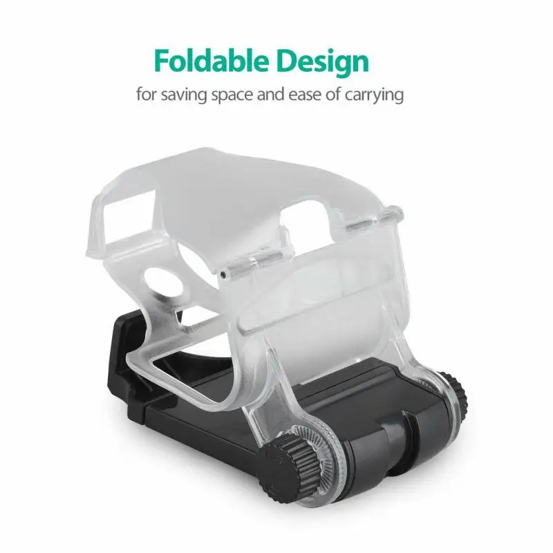 Для контроллера PS4 держатель для мобильного телефона с зажимом кронштейн