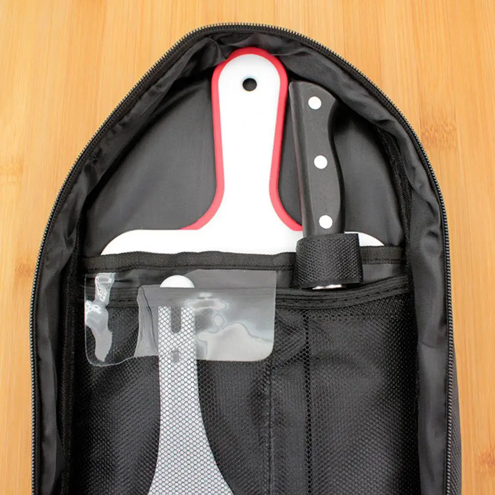 8 шт. Набор портативных кухонных принадлежностей из нержавеющей стали | Спорт и