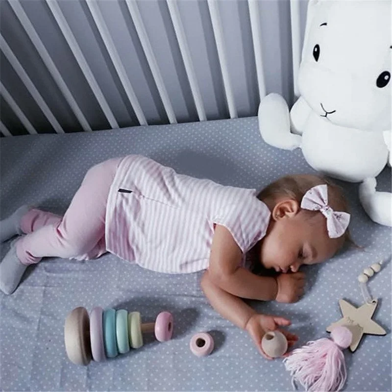 

1 Pieces Nordic Style Wall Hanging Ornament For Photography Props Cute Star Shape Wooden