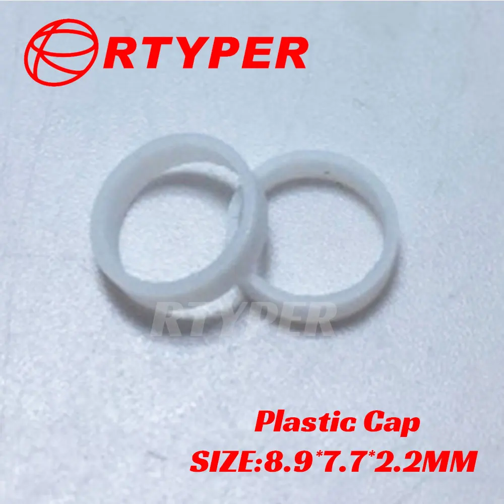 100 шт. GDI непосредственный топливный инжектор запасные части прокладка 22037 для Audi