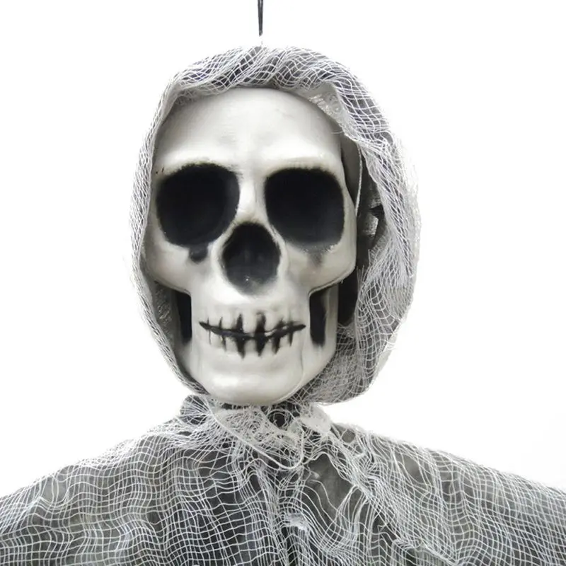 Реквизит для Хэллоуина Забавный фестиваль призраков реквизит комнаты бег дом с