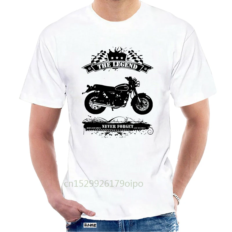 C0504 Herald Classic 250 Youngtimer Oldtimer Herren 2020 новая мужская одежда модные мужские футболки