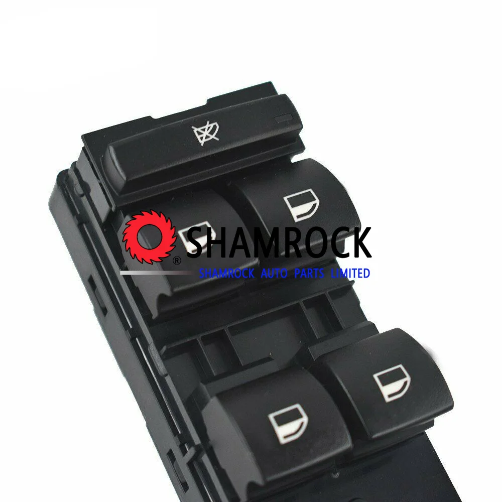 

Master Power Window Mirror Switch OEM 61313414355 61313413431 for 2004-2010 BBMW X3 E83