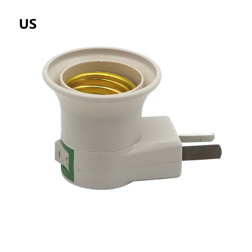 Оптовая цена по прейскуранту завода E27 Светодиодный светильник Цоколь для