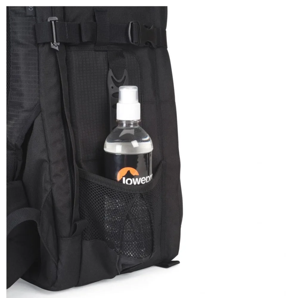 Сумка на плечо Lowepro Pro Runner 350 AW для ноутбука 15 4 дюймов с чехлом от дождя любой