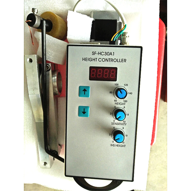 Автоматическая дуги и крышка фонарь Высота контроллер SF-HC30A для Плазменная резка
